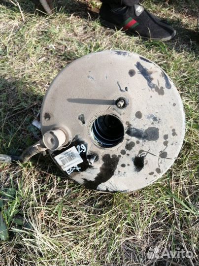 Вакуумный усилитель Geely Emgrand Ec7 FE1 JL4G15