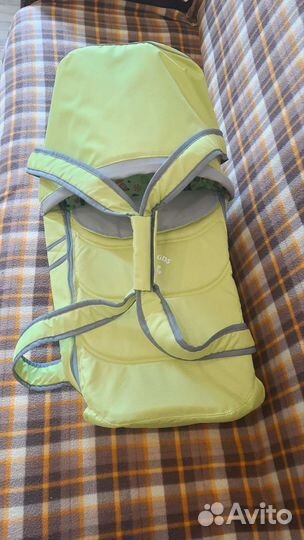 Переноска для детей