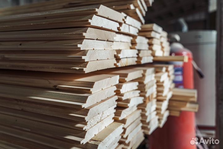 Евровагонка вагонка AB со склада
