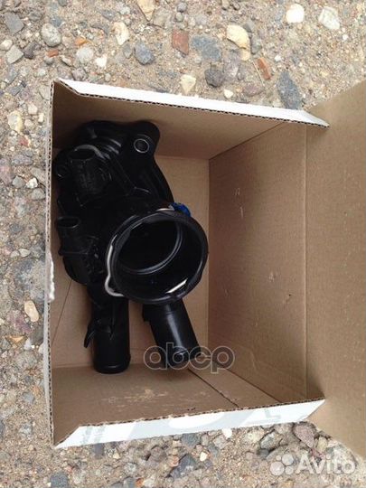 Термостат mercedes-benz A271 200 03 15 a2712000315