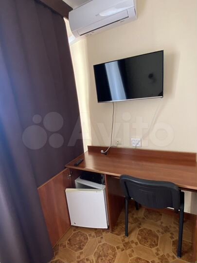 Гостиница, 600 м²