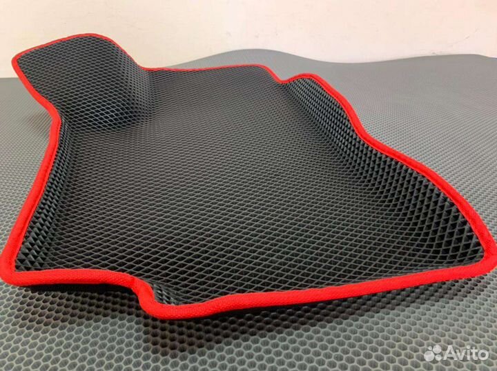 Эва коврики