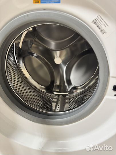 Стиральная машина indesit 6 кг
