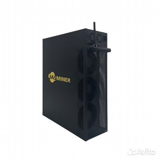 Asic jasminer X16-Q 1950 MH/s Новый/Безнал/Лизинг