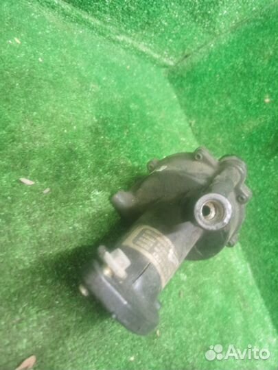 Вакуумный насос Ford Focus 2 купе 1.8 дизель 2006