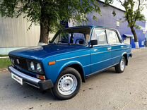 ВАЗ (LADA) 2106 1.5 MT, 1998, 99 000 км, с пробегом, цена 270 900 руб.