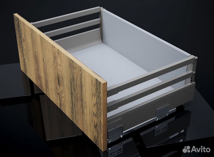 Современные кухни на заказ за 21 день