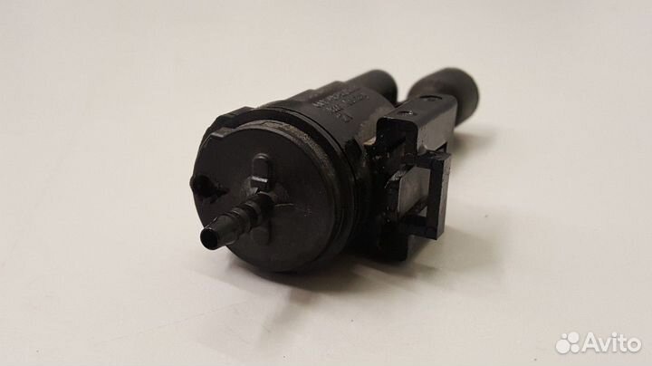 Клапан электромагнитный (Mercedes-Benz GLA-class)