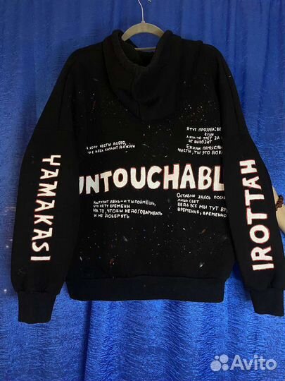 Роспись/кастом