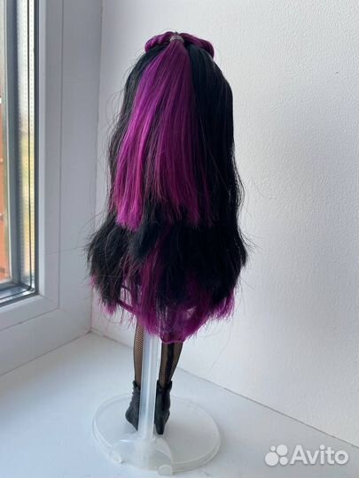 Кукла Эвер Афтер Хай