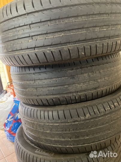 Pirelli Scorpion 235/50 R19 99V