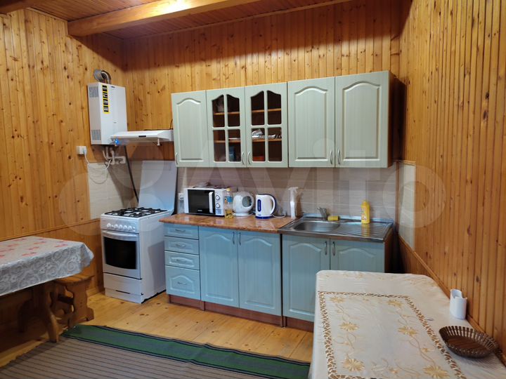 Комната 50 м², 2/2 эт.