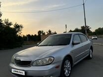 Nissan Cefiro 2.0 AT, 2000, 285 000 км, с пробегом, цена 400 000 руб.