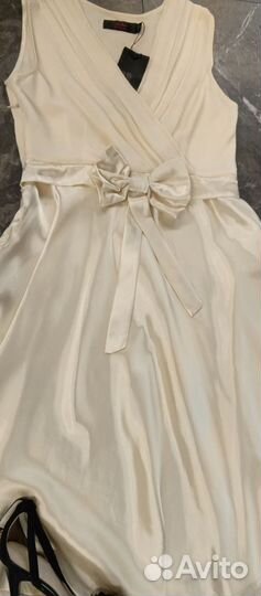 Платье в стиле 60 х, Прибалтика