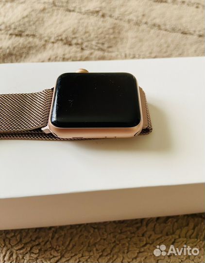 Apple watch series 3 38mm