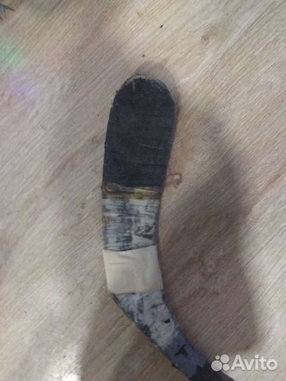 Хоккейные клюшки bauer