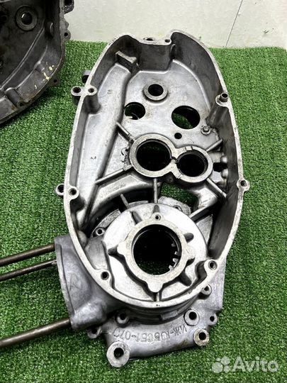 Картер иж юпитер 5