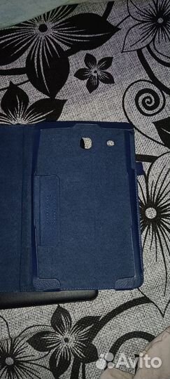 Планшет samsung galaxy tab E