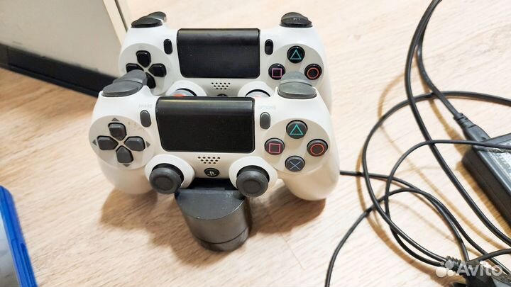 Sony Playstation 4 fat 500gb