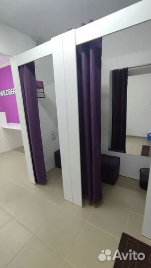 Продам пвз wildberries