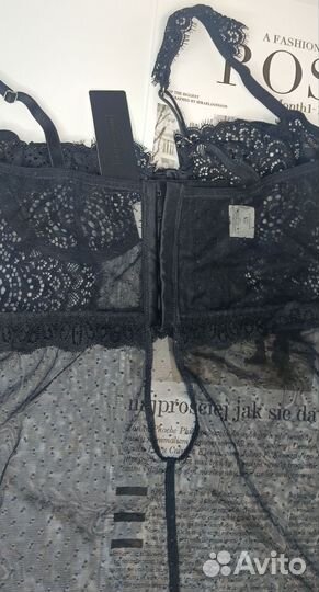 Пеньюар сорочка Intimissimi 75B