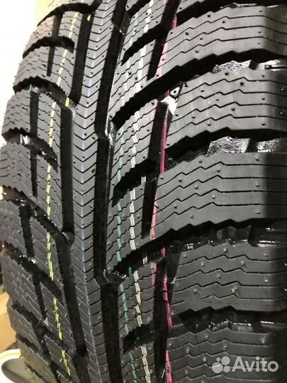 Bfgoodrich Winter T/A KSI 225/65 R17