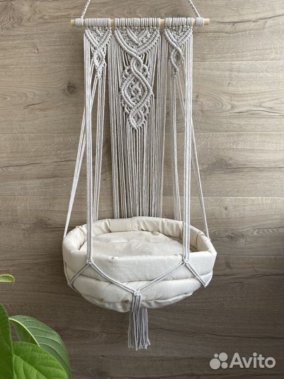 Гамак для кошек