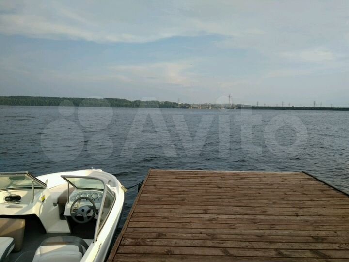 Коттедж 310 м² на участке 7 сот.