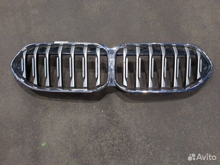 Решетка радиатора BMW 2 F44, 2020