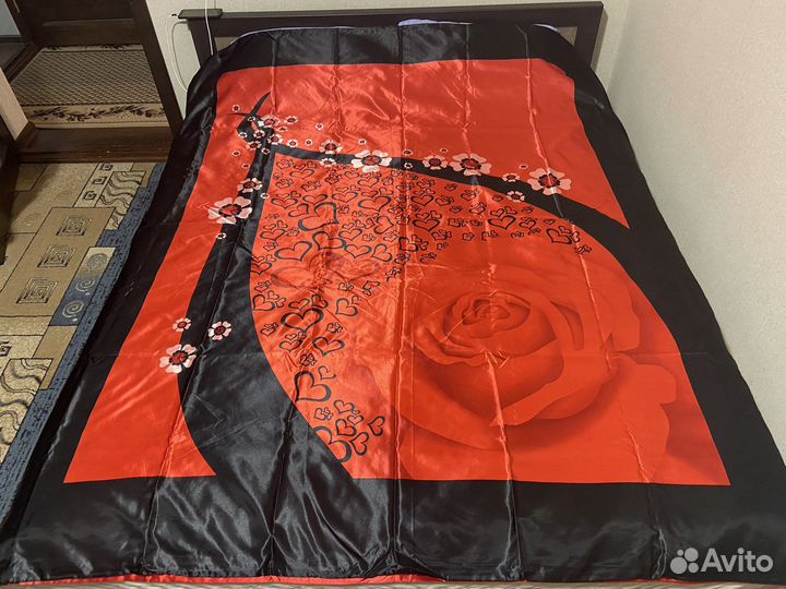 Постельное белье