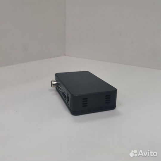 Приставка DVB-T2 Rombica Cinema TV v04 (MPT-TV006)