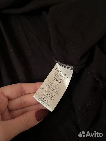 Платье twinset