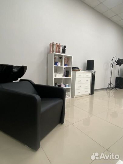 Аренда рабочего места