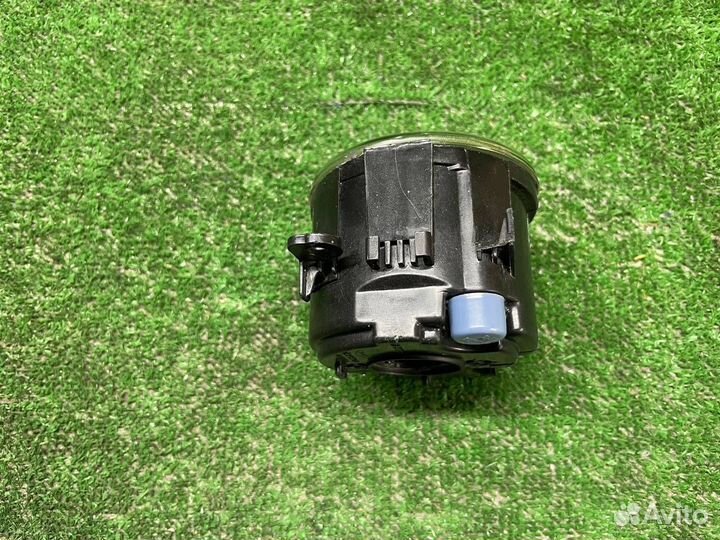 Корпус фары противотуманной Renault Duster 2013