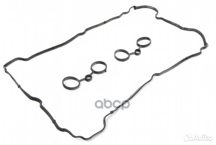 Комплект прокладок клапанной крышки С прокладка