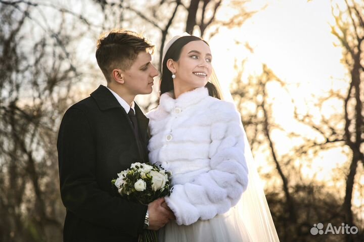 Свадебный Фотограф и Видеограф