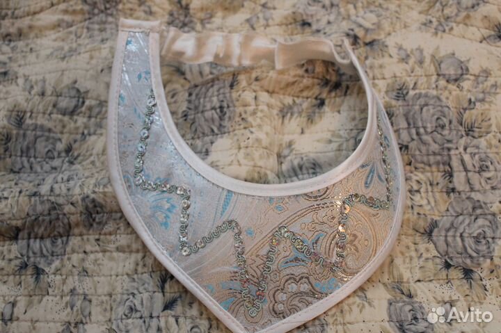 Костюм Снегурочки