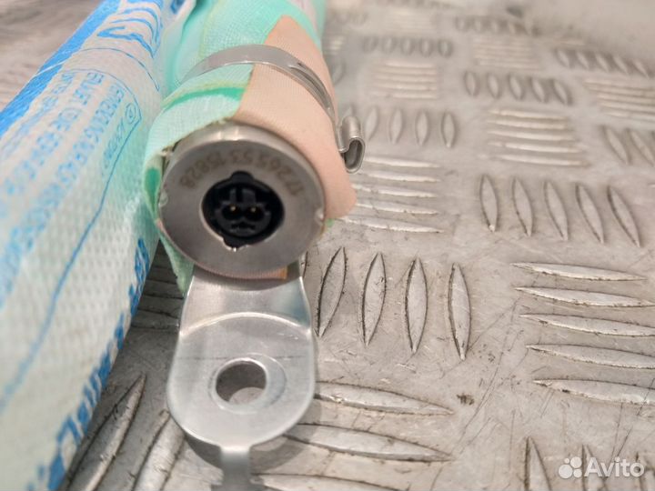 Подушка безопасности боковая (шторка) Mercedes-Ben