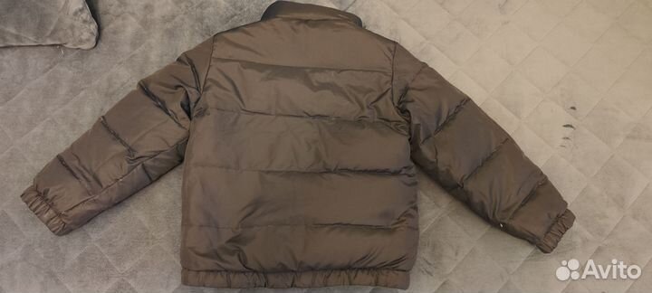 Куртка для мальчика Benetton 100