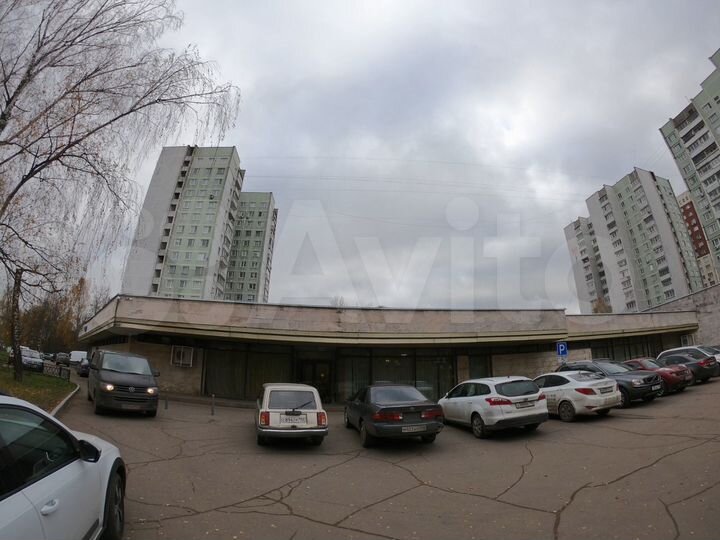 Свободного назначения, 26.8 м²