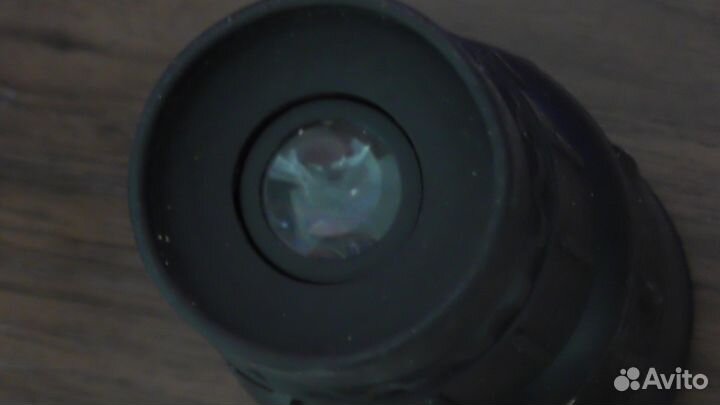 Монокуляр для охоты рыбалки туризма подзорная тру