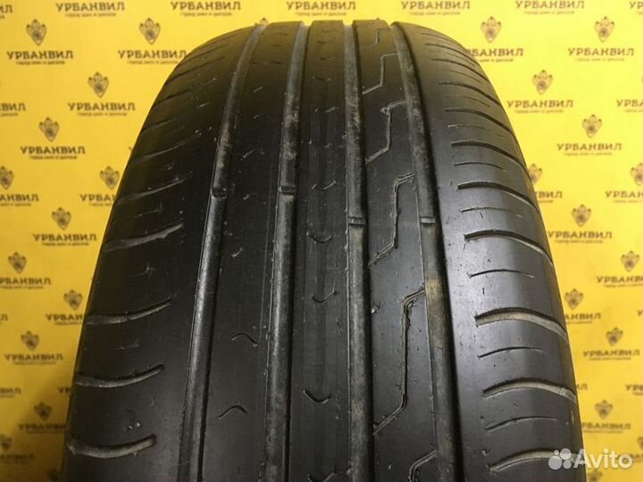 Cordiant Comfort 2 SUV 225/65 R17 106H