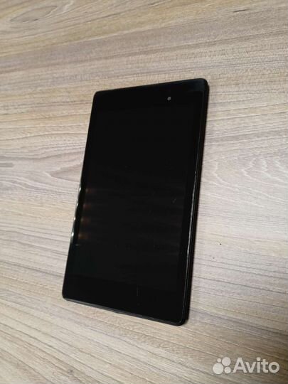 Планшет asus Nexus 7