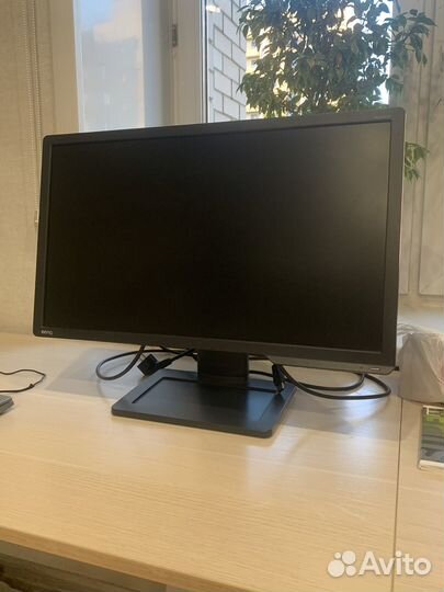 Монитор 144 гц benq zowie xl2411p