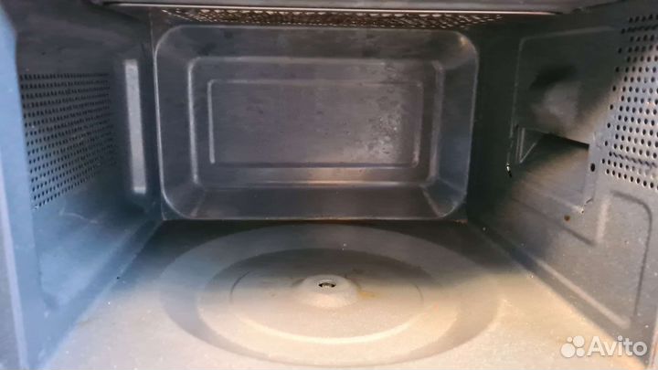 Микроволновая печь mystery