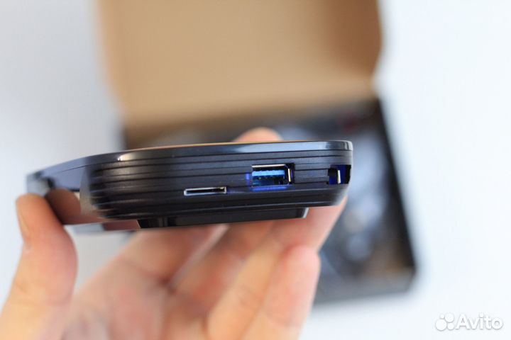 Тв приставка Vontar X3 – Опт