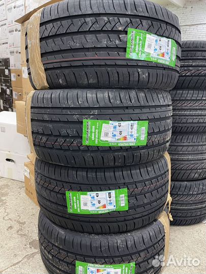 Grenlander Enri U08 245/40 R18 и 275/35 R18 97W