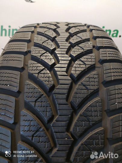 Bridgestone Blizzak LM-35 225/50 R17