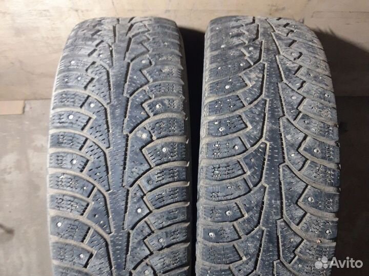 Nokian Tyres Hakkapeliitta 5 195/65 R15 95T