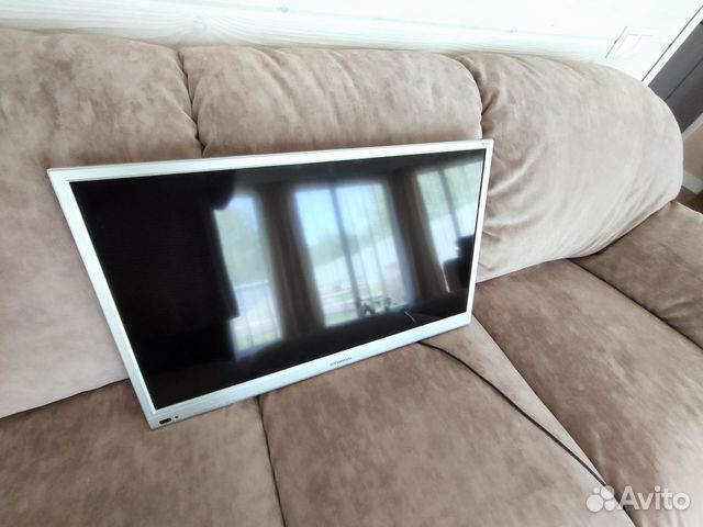 Телевизор Hyundai 73 см